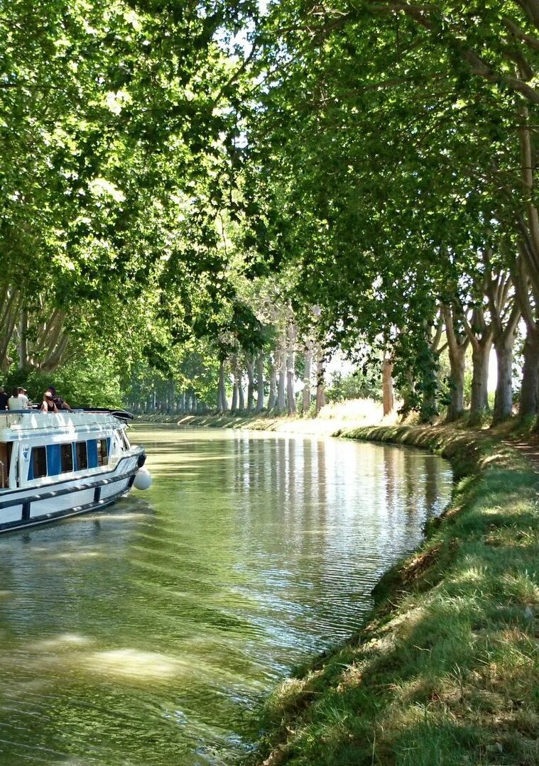 Canal du midi